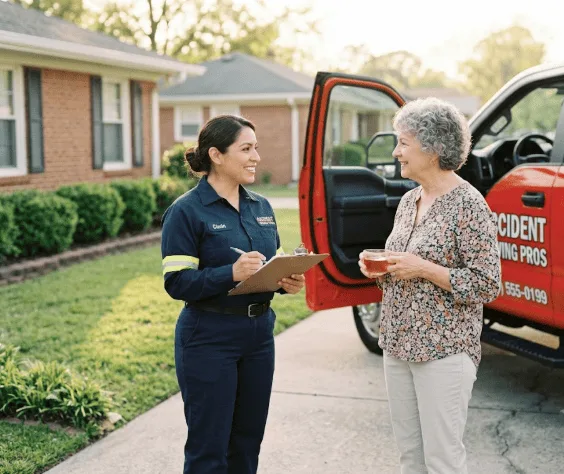 Accident Towing Service Flagler, CO FAQs